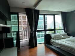 Esparina Residences (D19), Condominium #568344101